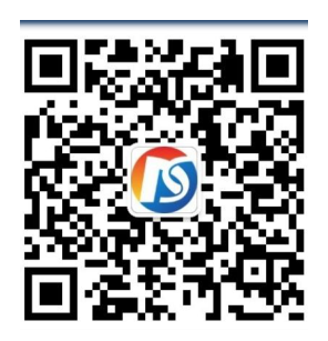 德胜安全 微信公众号二维码